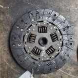 Kupplungsscheibe JEEP CHEROKEE (KJ) 2.5 CRD 4x4 327004610