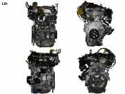 Motor OPEL ASTRA F (56_, 57_) 1.4 i F12SHR