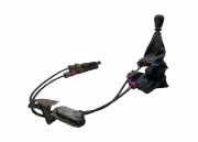 Gangschaltmechanismus NISSAN QASHQAI II (J11, J11_) 1.6 dCi JD500