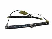 Türfensterheber hinten links AUDI Q7 (4L) 3.0 TDI quattro 4L0837461A