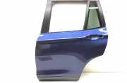 Tür links hinten BMW X3 (F25) 41527238695