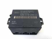 Steuergerät Einparkhilfe Audi A4 Cabriolet (8H) 8Z0919283A
