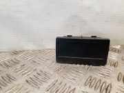 Uhr Skoda Superb II (3T) 3T0919201A