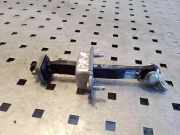 Türanschlag vorne rechts SUBARU OUTBACK (BR) 2.0 D AWD (BRD)