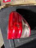 Rücklicht hinten links MERCEDES-BENZ E T-Model (S210) E 200 T Kompressor (210.248) A2108205364
