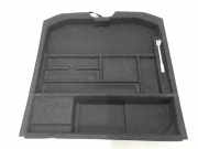 Bodenbelag Kofferraum Volvo XC70 II (136) 31348247