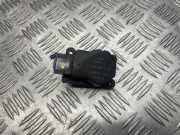 Air Flap Motor MERCEDES-BENZ C (W203) C 220 CDI (203.006) A2308201242