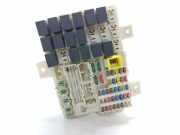 Sicherungskasten MITSUBISHI COLT VI (Z3_A, Z2_A) 1.5 DI-D 8637A020