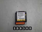 Steuergerät Airbag Citroen C6 (T)