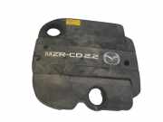 Motorabdeckung MAZDA CX-7 (ER) 2.2 MZR-CD AWD