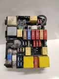 Sicherungskasten CITROËN C4 II (B7) 1.6 HDi 110 9804848580