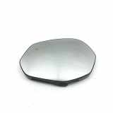 Türspiegelglas vorne links PEUGEOT 3008 III (KA, KB, KC) E-210 (KCZKZX) 9851163980