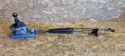 Schalthebel VW Passat B7 Alltrack (36, B7) 3C0711049AA