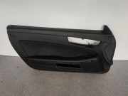 Türpolster vorne rechts MERCEDES-BENZ SLK (R172) 250 CDI / d (172.403) A1727204463 A1727209200