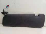 Sonnenblende rechts BMW 6er Coupe (F13) 1010232400