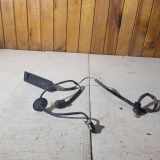 Heckklappengriff Volvo S60 I (384) 30634026