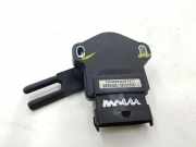 Air Con Air Flow Valve Motor HYUNDAI i40 (VF) 1.7 CRDi