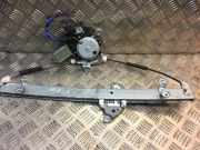 Heckscheibenheber hinten links NISSAN X-TRAIL (T30) 2.2 Di 4x4