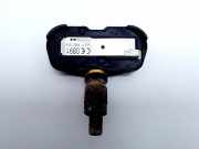 Reifendrucksensor NISSAN QASHQAI II (J11, J11_) 1.2 DIG-T 72B70F4 0641311233