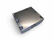 TV-Modul AUDI A5 Sportback (8TA) 2.0 TDI 4H0919129E 4H0919129