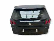 Kofferraumdeckel PEUGEOT 3008 II SUV 1.2