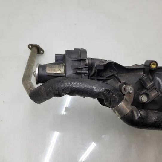 Ansaugbrücke BMW 7 (F01, F02) 730 d 0280751005 7811299