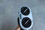 Frischluftgrill VW TIGUAN (5N_) 2.0 TDI 5N0819741