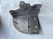 Heat Insulation RENAULT KADJAR (HA_, HL_) 1.5 dCi 110