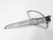 Heckscheibenheber hinten links OPEL ZAFIRA A (F75_) 2.0 DI 16V 90579503