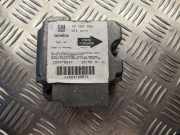 Steuergerät Airbag Opel Vectra B CC (J96) 90508980