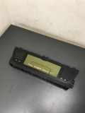 Kombiinstrument CITROËN C4 Grand Picasso I (UA_) 1.6 HDi P9663623280