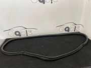 Dichtungsgummi der hinteren Tür (an der Karosserie) MERCEDES-BENZ C (W205) C 220 BlueTEC / d (205.004) A2056970151