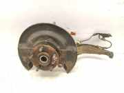 Radnaben vorne rechts HONDA ACCORD VII Tourer (CM, CN) 2.2 i-CTDi (CN2)