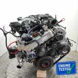 Motor BMW 3 (E90) 320 d N47D20C