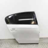 Tür rechts hinten VW Passat B7 (362) 3AE833056