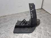 Schmutzfänger hinten rechts VW GOLF VI Cabrio (517) 2.0 TDI 1K0854855B