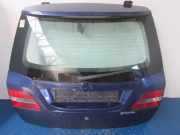 Heckklappe geschlossen Fiat Stilo (192)