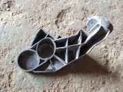 Stoßstangenhalter rechts vorne BMW 3er Touring (E46) 51117030619