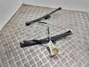 Fensterheber rechts hinten Audi A3 Cabriolet (8V) 8V4837461