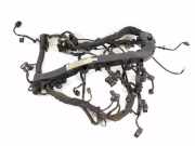 Motor Kabelbaum MERCEDES-BENZ E (W212) E 220 CDI A6510103718