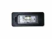Kennzeichenbeleuchtung BMW 2 Gran Tourer (F46) 218 i I090074