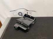 Getränkehalter MERCEDES-BENZ GLE (W166) 350 d 4-matic (166.024) A1666803214