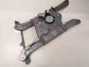 Fensterheber links vorne Mitsubishi Grandis (NA0W) MR989947