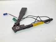 Sicherheitsgurt rechts vorne Opel Zafira B (A05) 13127269