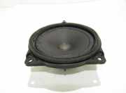 Türlautsprecher hinten links HYUNDAI SANTA FÉ I (SM) 2.4 16V 963302W000