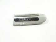 Schutzleiste Kotflügel Mercedes-Benz E-Klasse (W211)