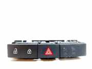 Schalter für Warnblinker Opel Astra J Caravan (P10) 13311979