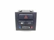 Heizungsbetätigung (Konsole) vorne BMW 3er Cabriolet (E93) 9132421