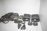 Lautsprechersystem BMW 3er Touring (F31) 9218527