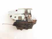 Heckklappenschloss SEAT ALHAMBRA (7V8, 7V9) 1.9 TDI